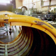Image for article titled Newly Declassified Photos Show The Crewed USAF Spy Spacecraft That Almost Was